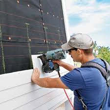 Best Fascia and Soffit Installation  in Blountstown, FL